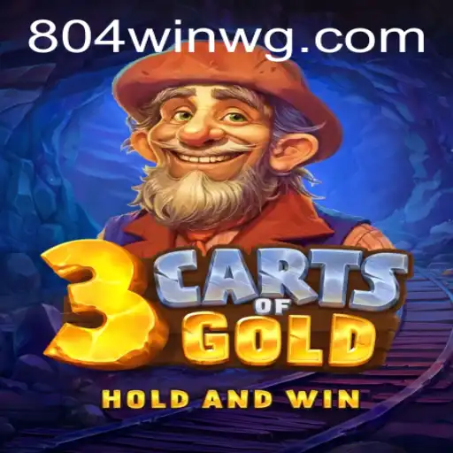 Explorando o Mundo de 3cartsOfGold: Uma Nova Aventura de Jogo