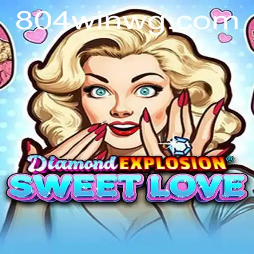 Descubra DiamondExplosionSweetLove: Um Jogo Revolucionário no Mundo dos Games