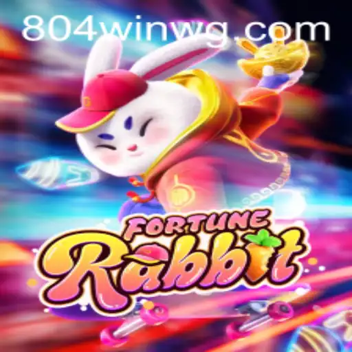 Descubra o Universo de FortuneRabbit e Conquiste o 804win