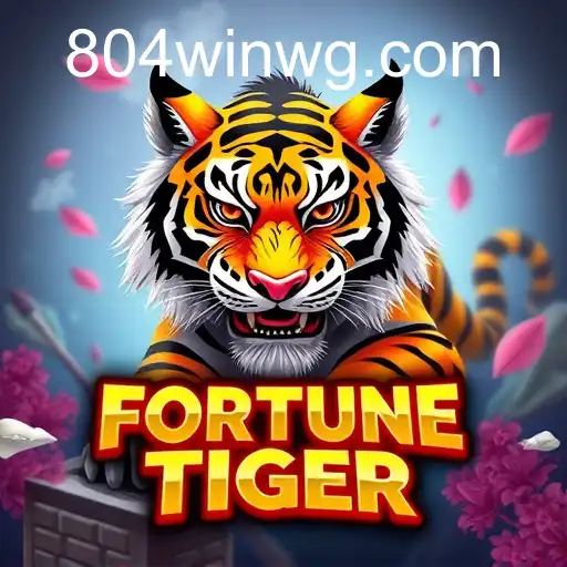 Fortune Tiger