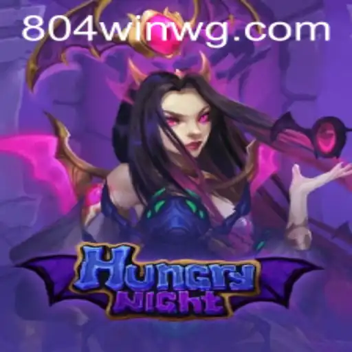 Explorando o Fantástico Mundo de HungryNight: Uma Jornada Noturna de Estratégia e Sobrevivência