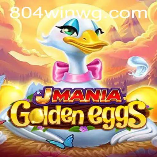 Explorando o Fenômeno JManiaGoldenEggs: Uma Experiência de Jogo Inovadora