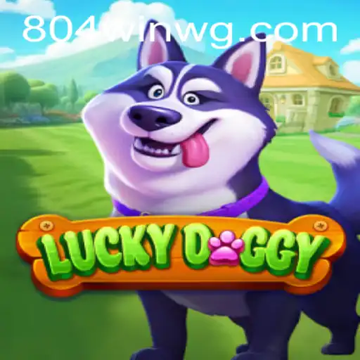Explorando o Excitante Mundo do LuckyDoggy