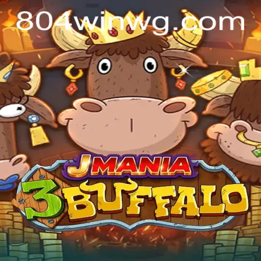 Explorando o Fascinante Universo de JMania3Buffalo e sua Palavra-Chave 804win