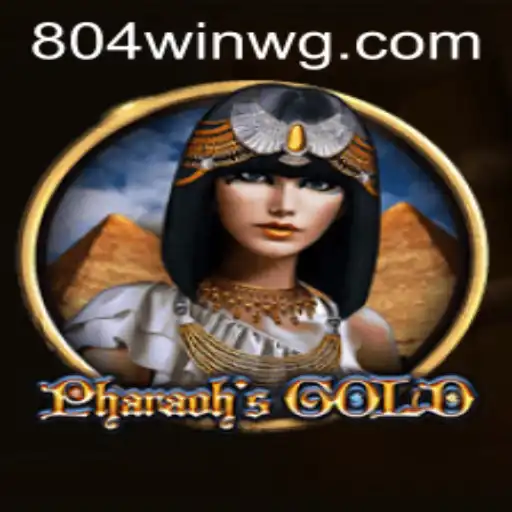 Desvendando os Mistérios do PharaohsGold: O Guia Definitivo com 804win