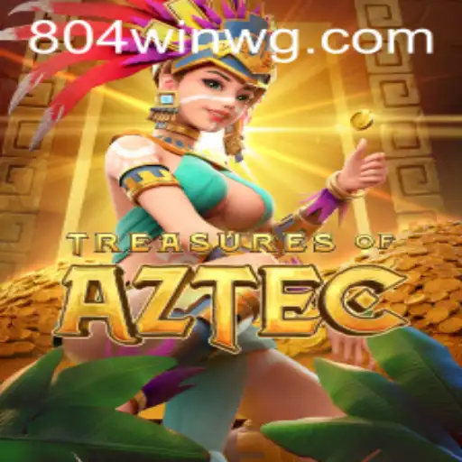 Descubra os Segredos e Aventuras de Treasures of Aztec