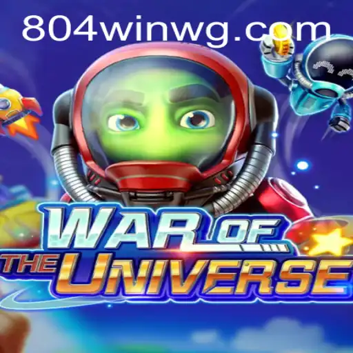 WAROFTHEUNIVERSE: Mergulhando no Universo de Estratégia e Aventura