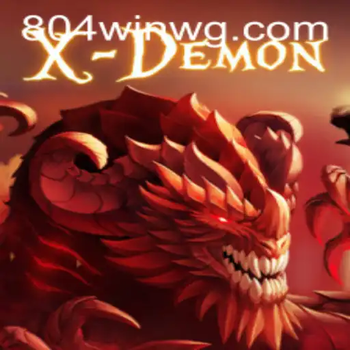 XDemon: Uma Nova Dimensão no Mundo dos Jogos